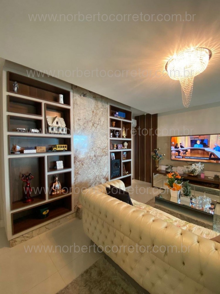 Apartamento 4 sutes, Meia Praia, Itapema SC 