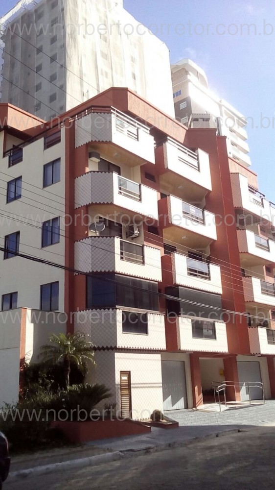 Apartamento 3 dormitrios, quadra mar, Itapema SC 