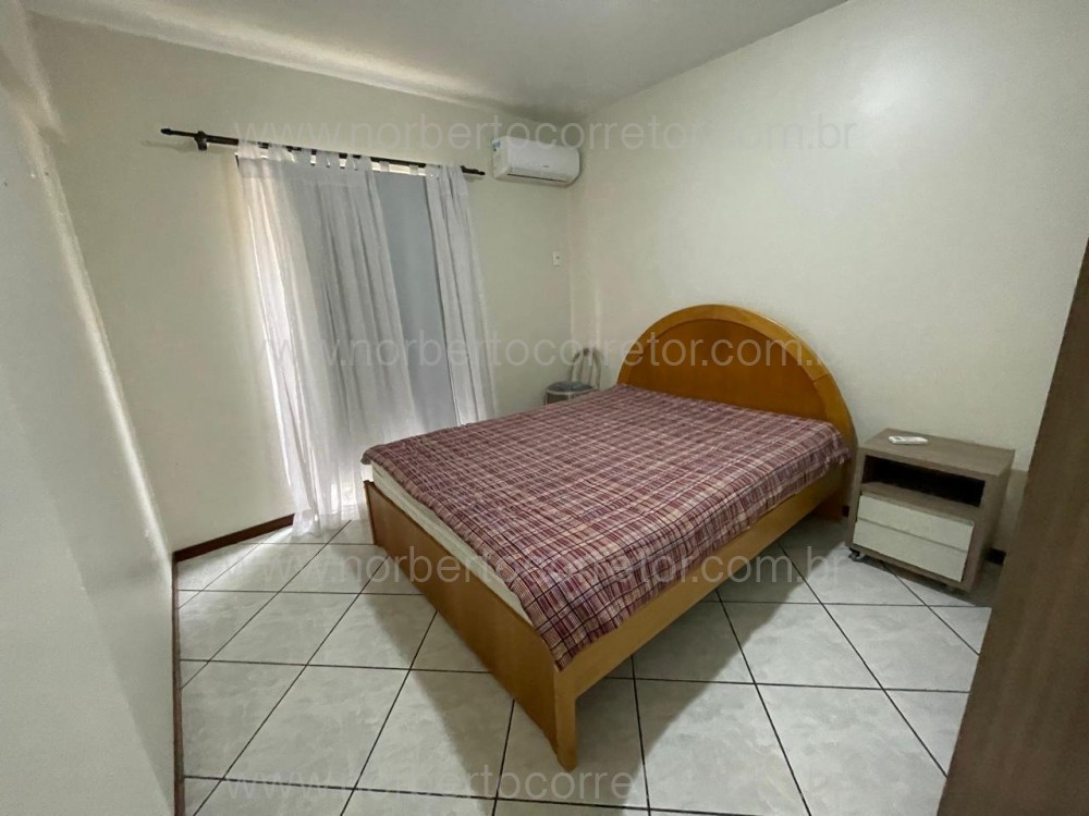 Apartamento 3 dormitrios, quadra mar, Itapema SC 