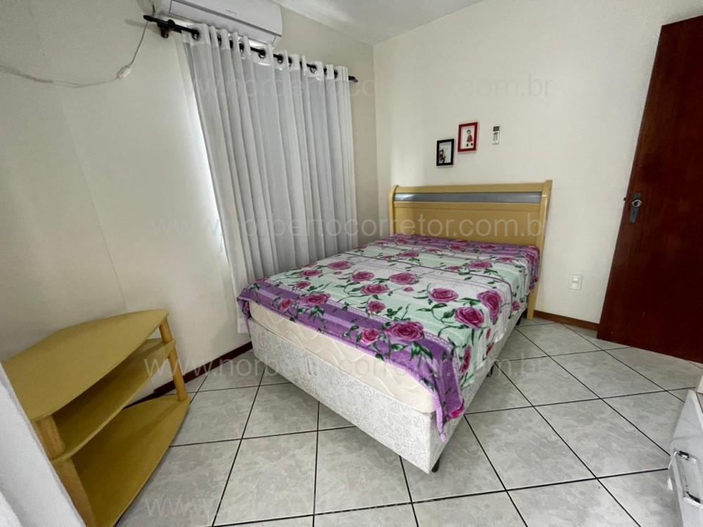 Apartamento 3 dormitrios, quadra mar, Itapema SC 