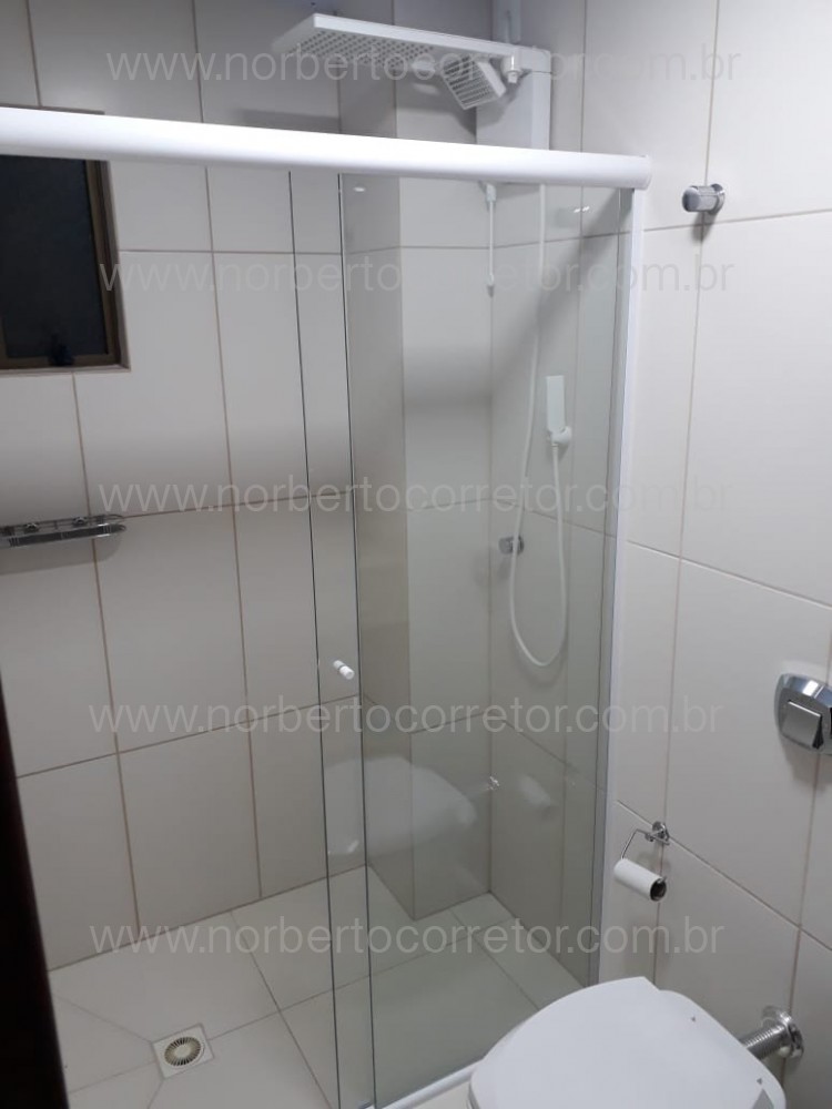 Apartamento 3 dormitrios, quadra mar, Itapema SC 