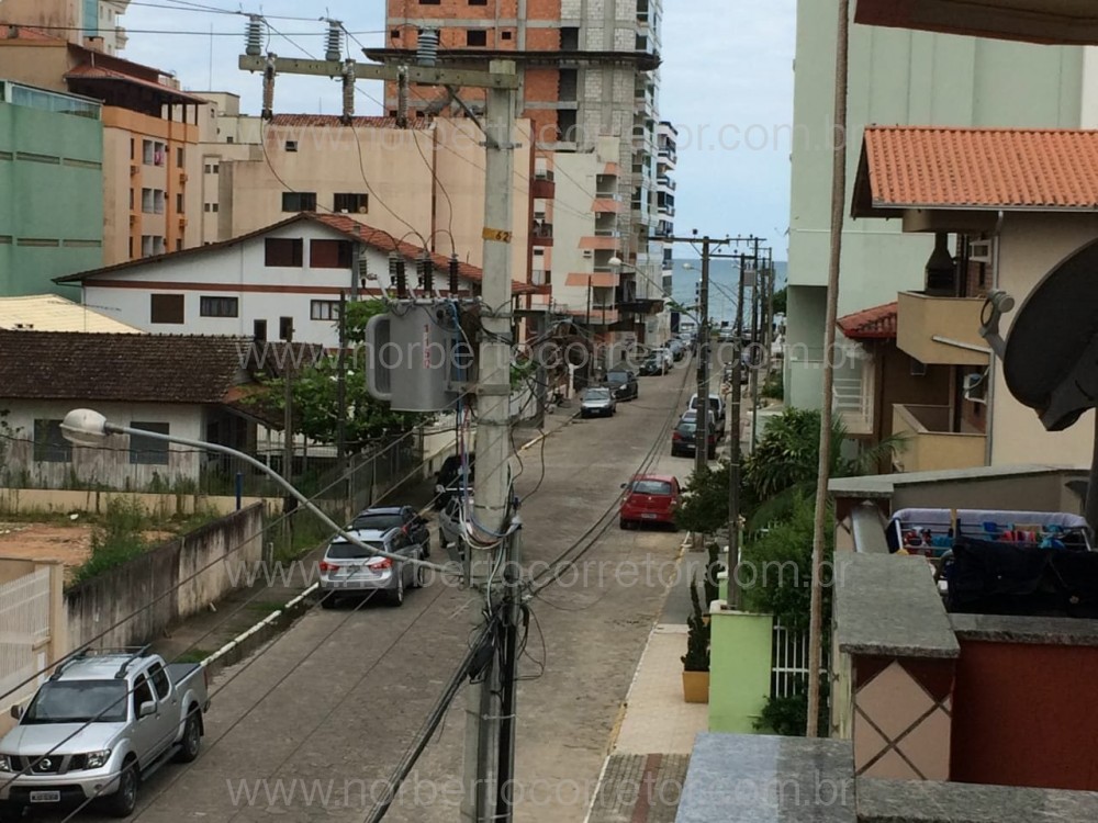 Apartamento 3 dormitrios, quadra mar, Itapema SC 