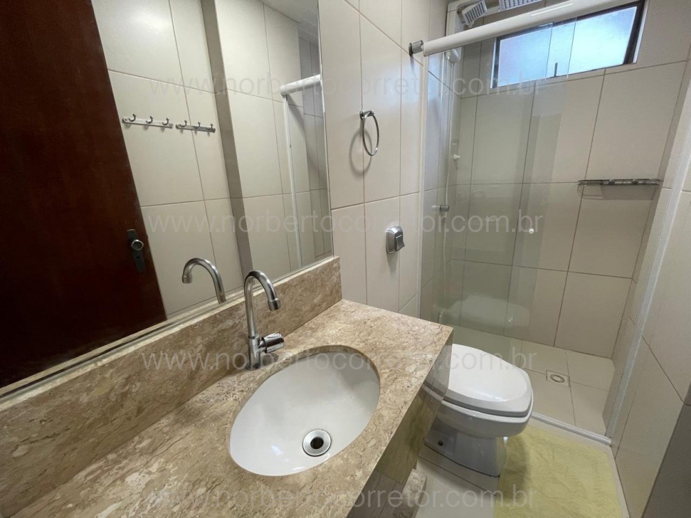 Apartamento 3 dormitrios, quadra mar, Itapema SC 