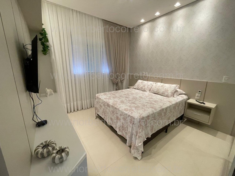 Apartamento 5 sutes, frente mar , Itapema SC 