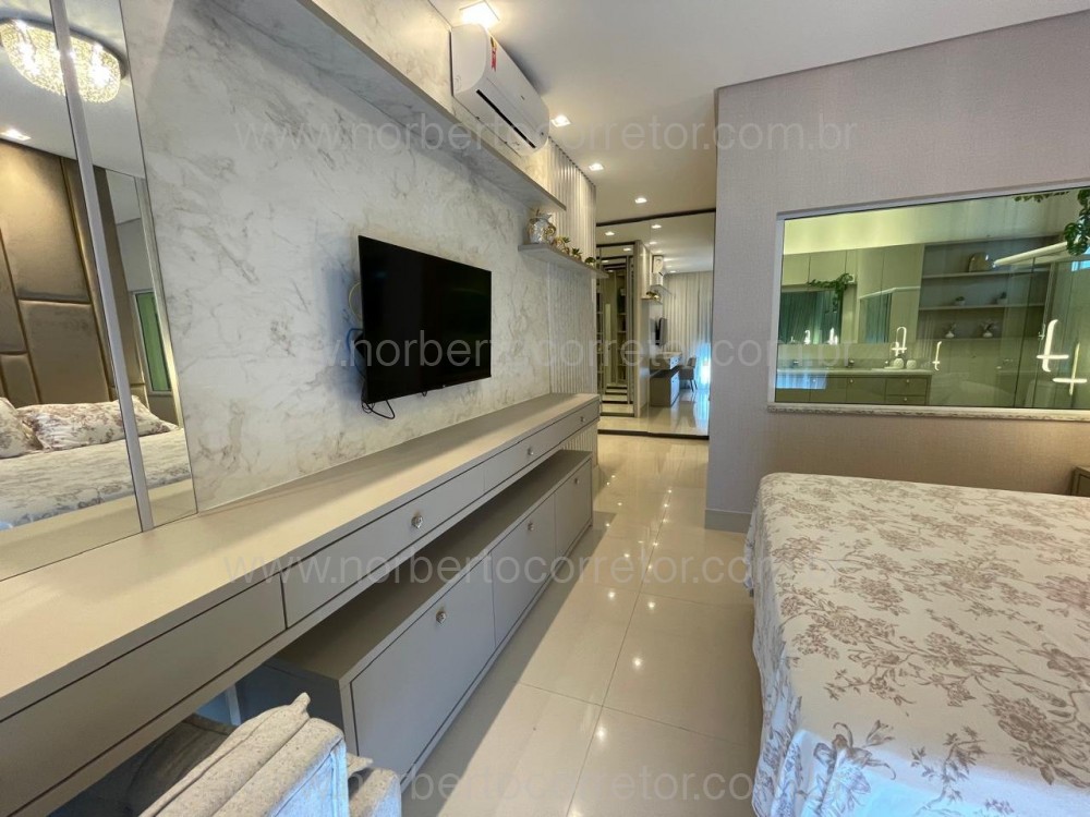 Apartamento 5 sutes, frente mar , Itapema SC 