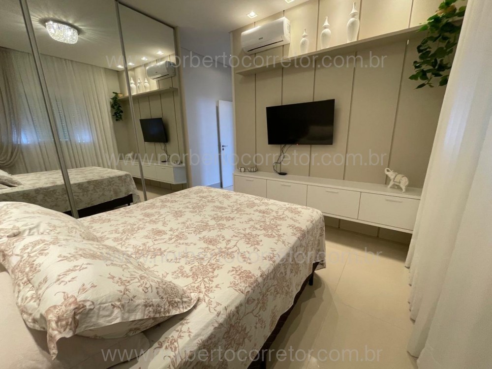 Apartamento 5 sutes, frente mar , Itapema SC 