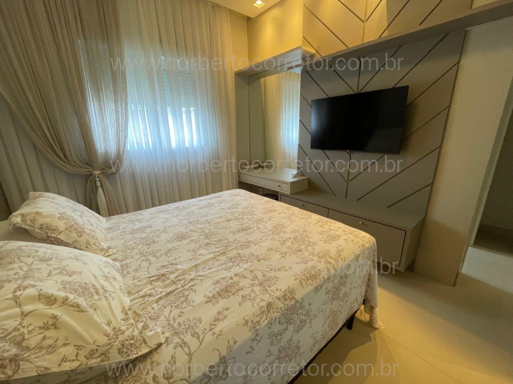 Apartamento 5 sutes, frente mar , Itapema SC 