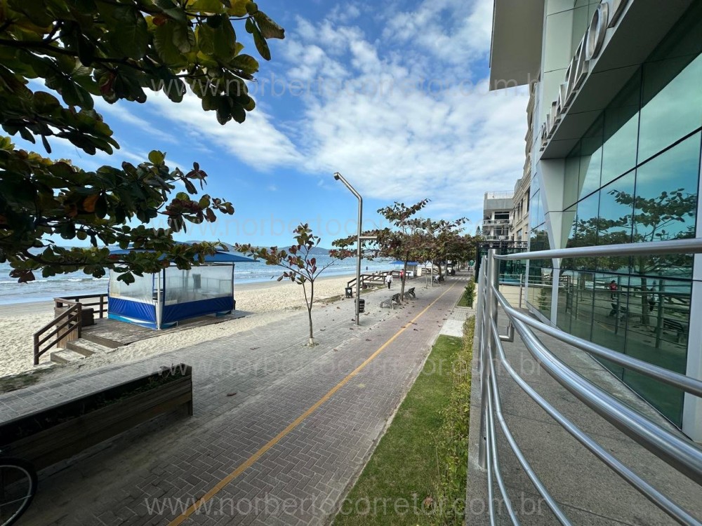Apartamento 5 sutes, frente mar , Itapema SC 