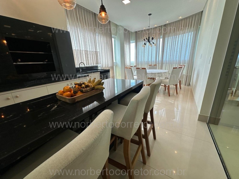 Apartamento 5 sutes, frente mar , Itapema SC 