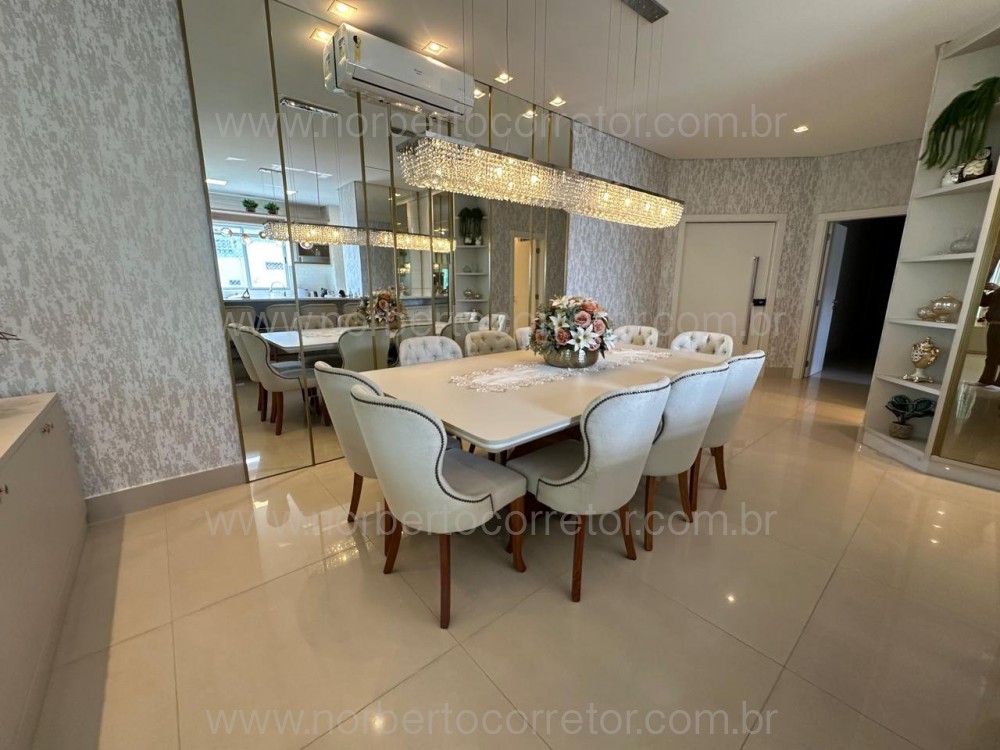 Apartamento 5 sutes, frente mar , Itapema SC 