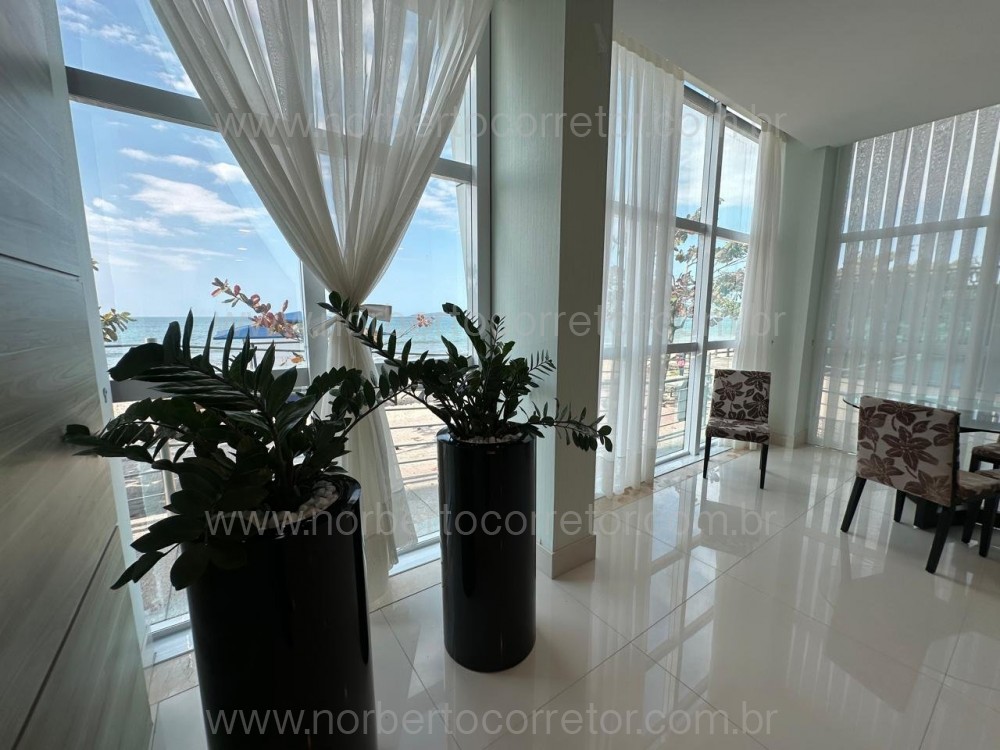 Apartamento 5 sutes, frente mar , Itapema SC 