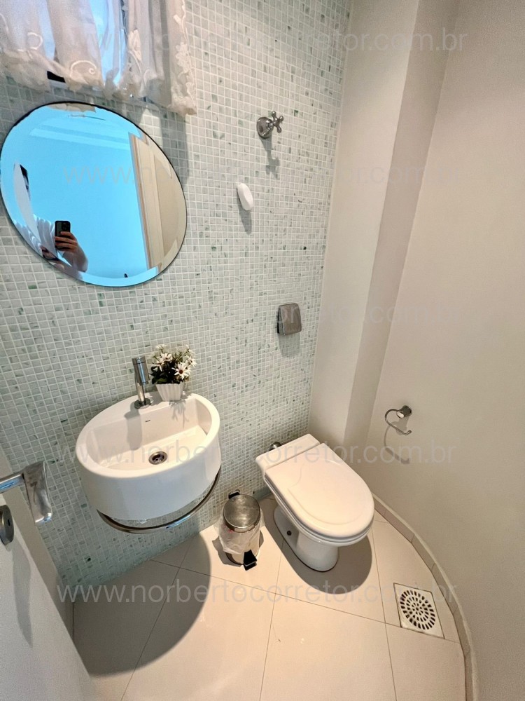 Apartamento 5 sutes, frente mar , Itapema SC 