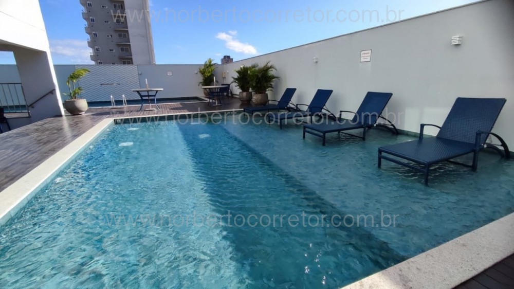 Apartamento 4 sutes, Meia Praia, Itapema SC 