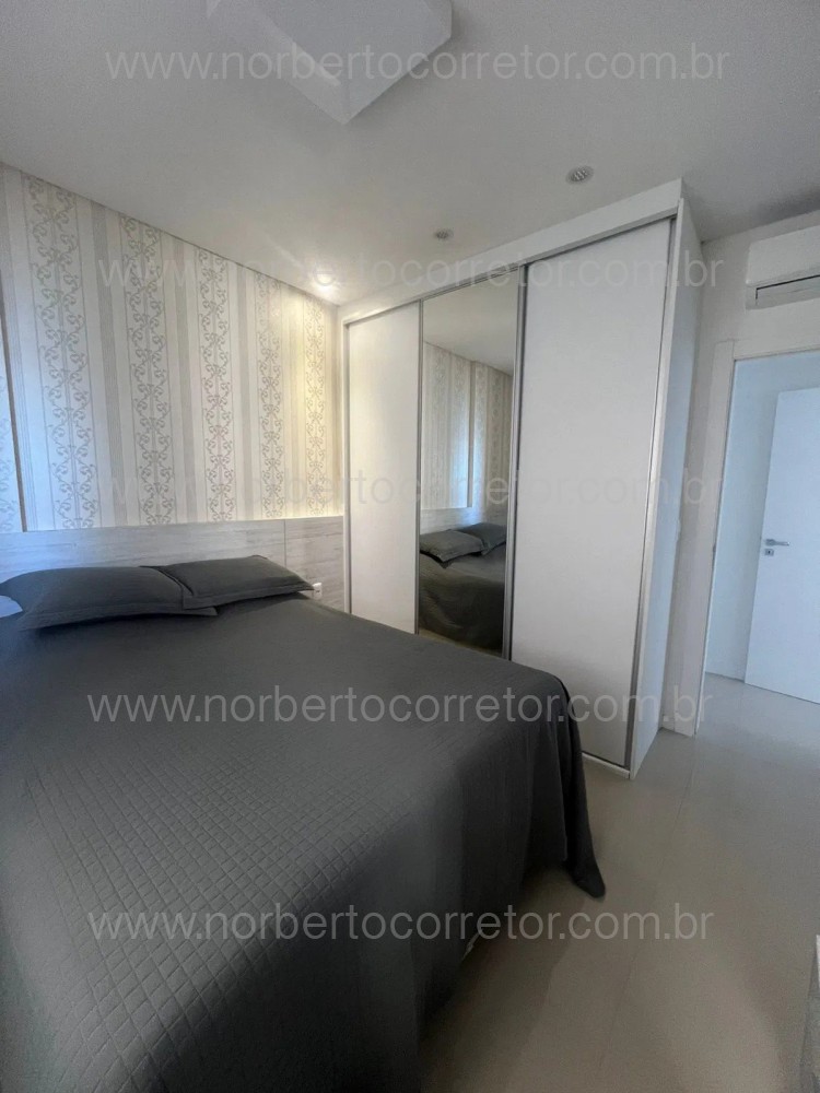 Apartamento 3 sutes, frente mar,  Itapema SC