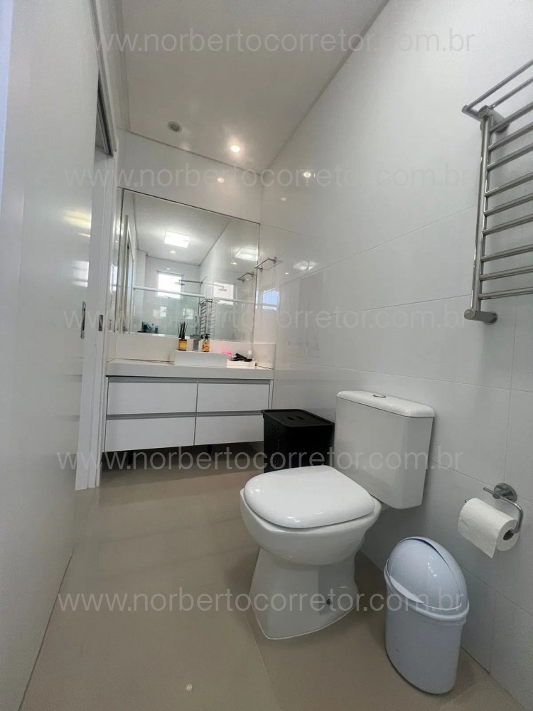 Apartamento 3 sutes, frente mar,  Itapema SC