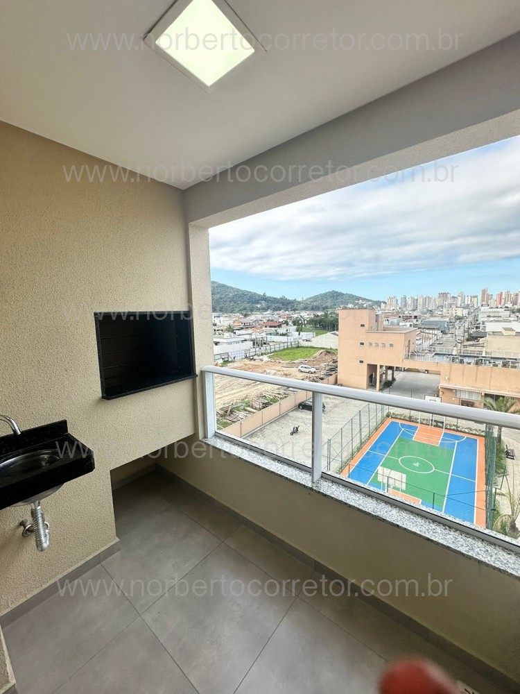 Aluguel Anual Itapema SC, 2 dormit�rios com Lazer 