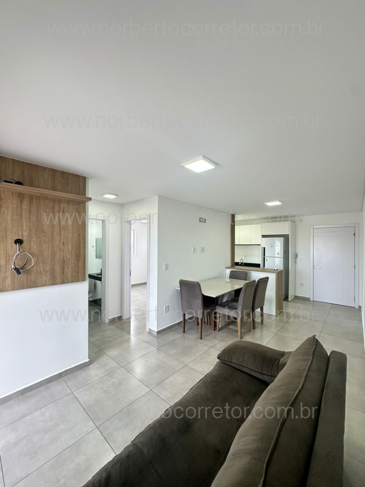 Aluguel Anual Itapema SC, 2 dormit�rios com Lazer 