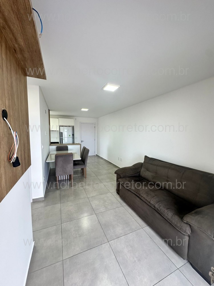 Aluguel Anual Itapema SC, 2 dormit�rios com Lazer 