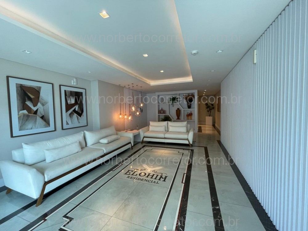 Apartamento finamente mobiliado, Itapema SC 