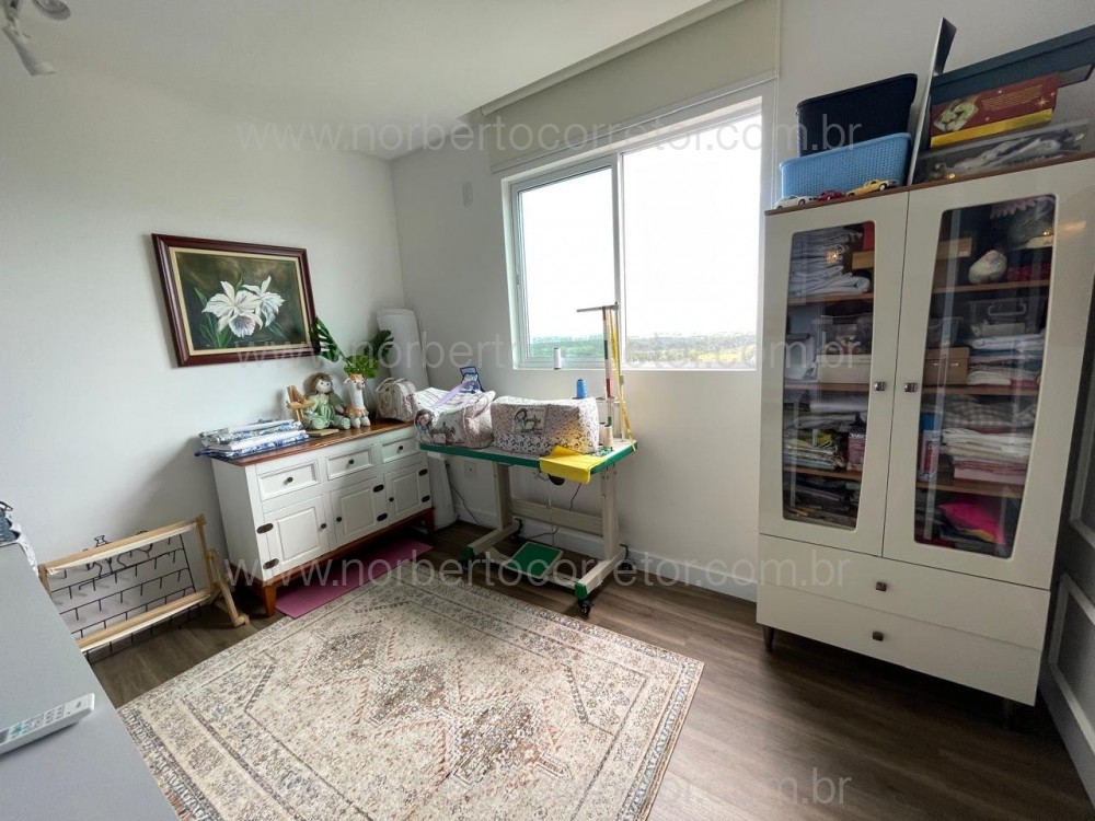 Apartamento finamente mobiliado, Itapema SC 