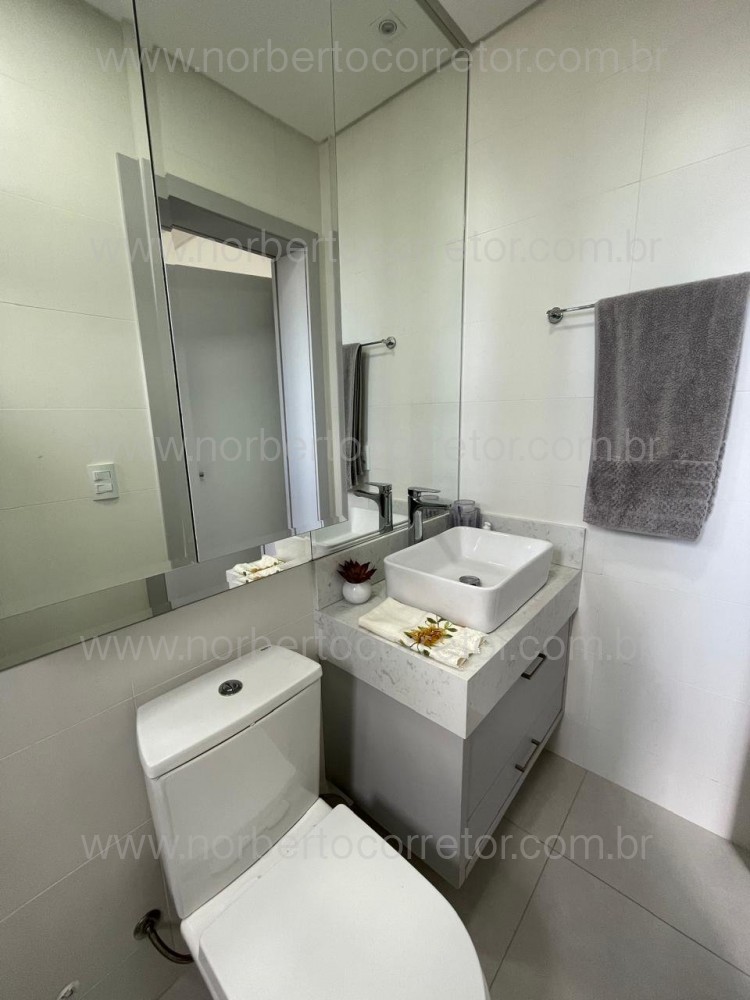 Apartamento finamente mobiliado, Itapema SC 