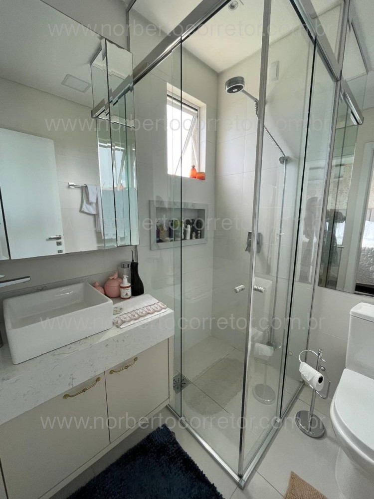 Apartamento finamente mobiliado, Itapema SC 