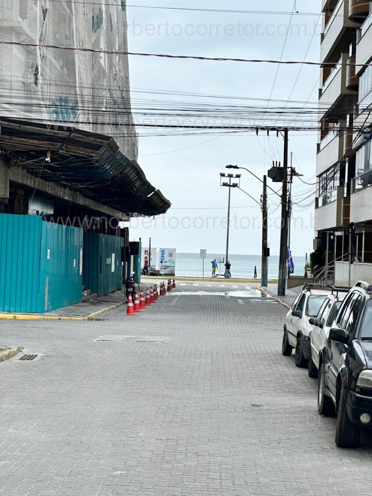 APARTAMENTO TEMPORADA 02 SUITE-  CENTRO ITAPEMA