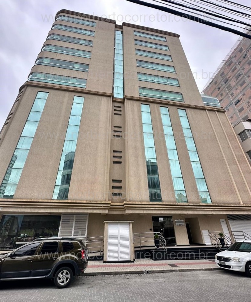 APARTAMENTO TEMPORADA 02 SUITE-  CENTRO ITAPEMA