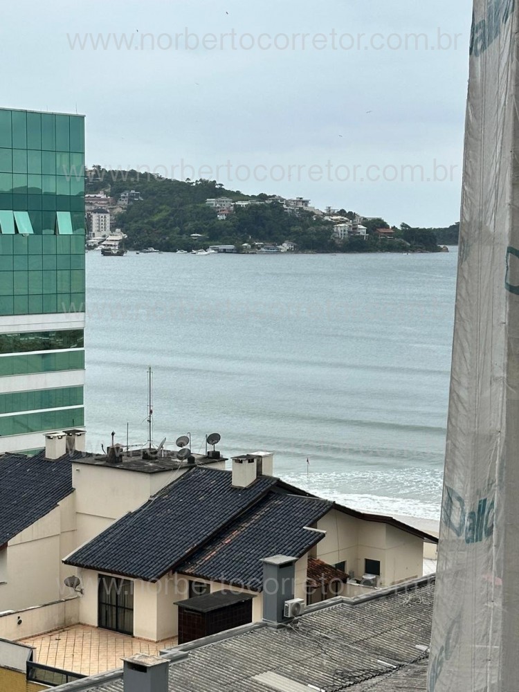 APARTAMENTO TEMPORADA 02 SUITE-  CENTRO ITAPEMA