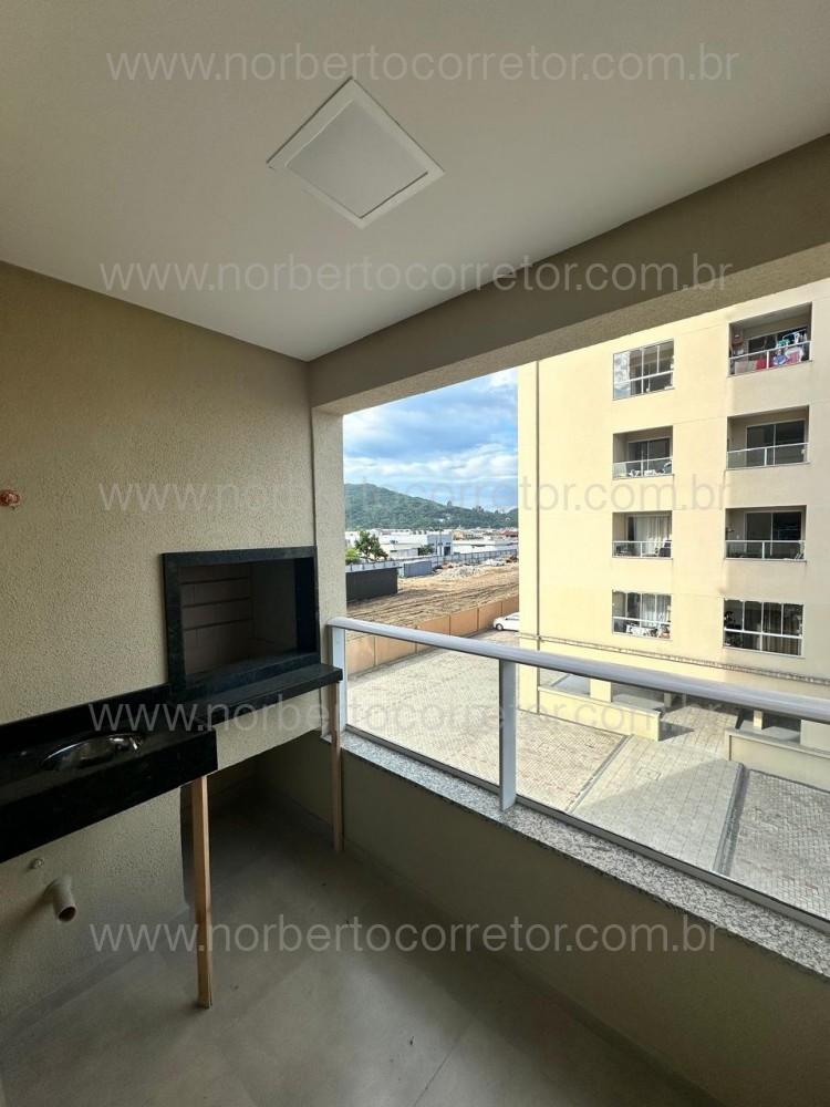 Aluguel Anual Itapema SC, 2 dormit�rios com Lazer