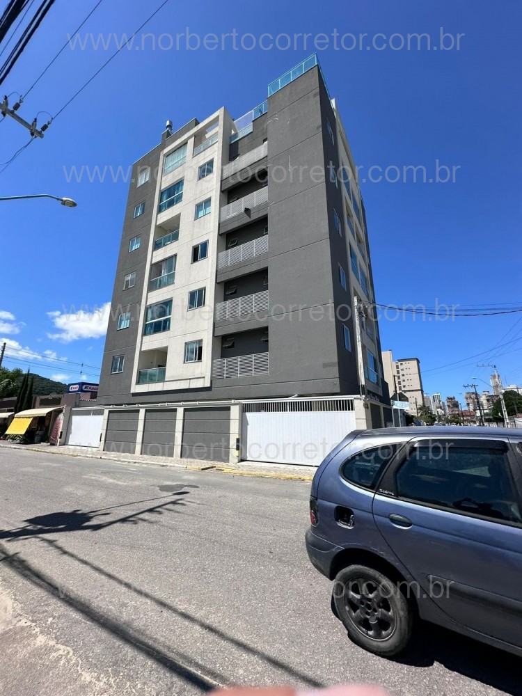 Aluguel Anual Itapema SC, 02 Dormit�rios e 01 vaga