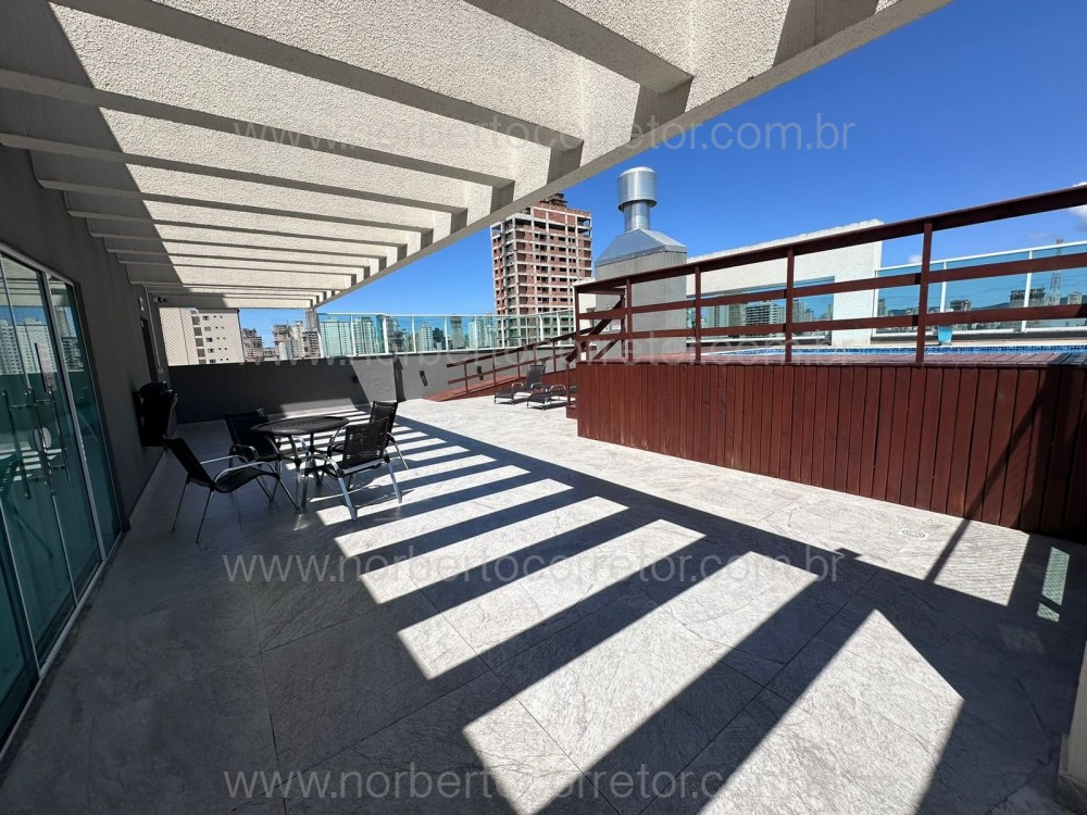 Aluguel Anual Itapema SC, 02 Dormit�rios e 01 vaga