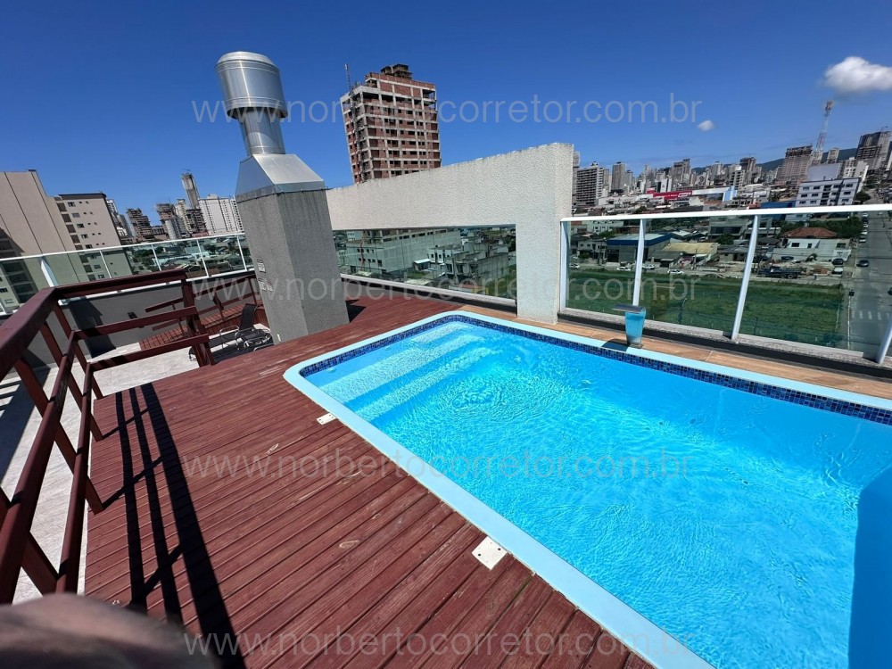 Aluguel Anual Itapema SC, 02 Dormit�rios e 01 vaga