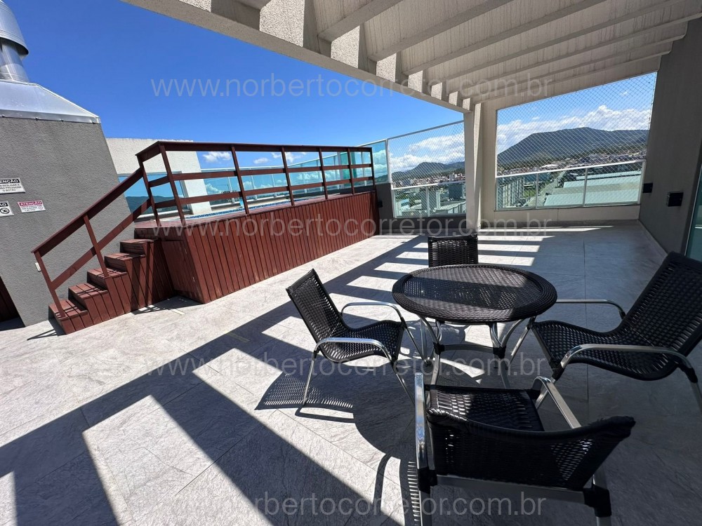 Aluguel Anual Itapema SC, 02 Dormit�rios e 01 vaga