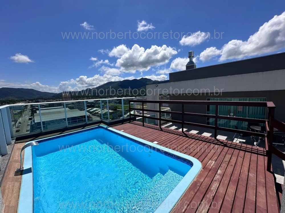 Aluguel Anual Itapema SC, 02 Dormit�rios e 01 vaga