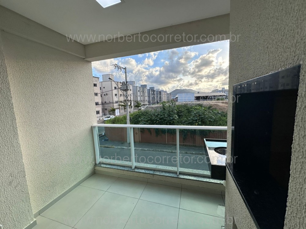 Aluguel Anual Itapema SC, 02 Dormit�rios e 01 vaga