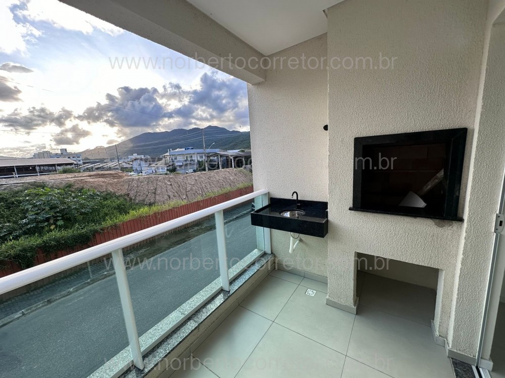 Aluguel Anual Itapema SC, 02 Dormit�rios e 01 vaga