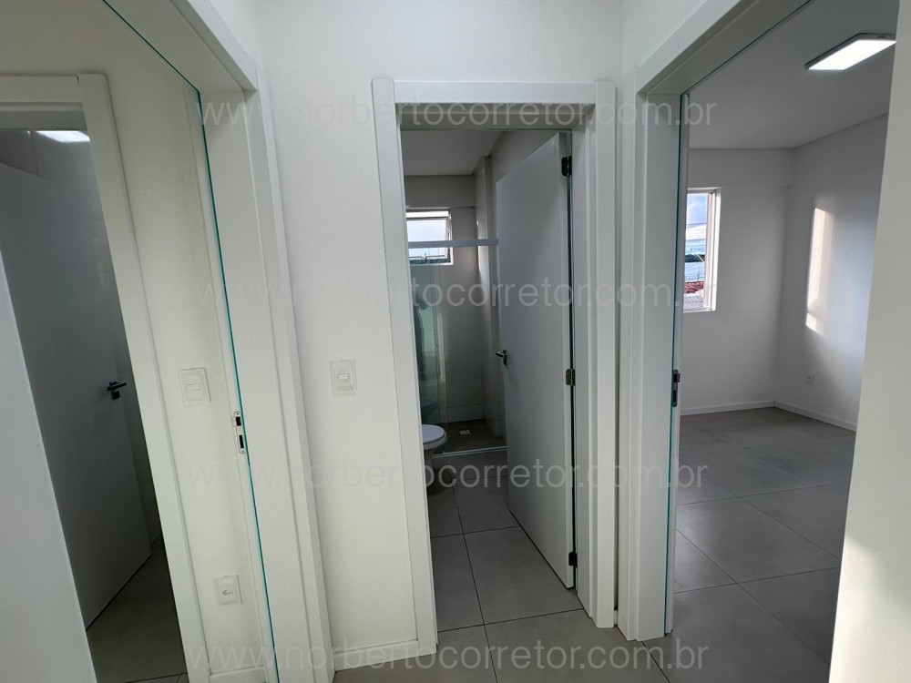 Aluguel Anual Itapema SC, 02 Dormit�rios e 01 vaga