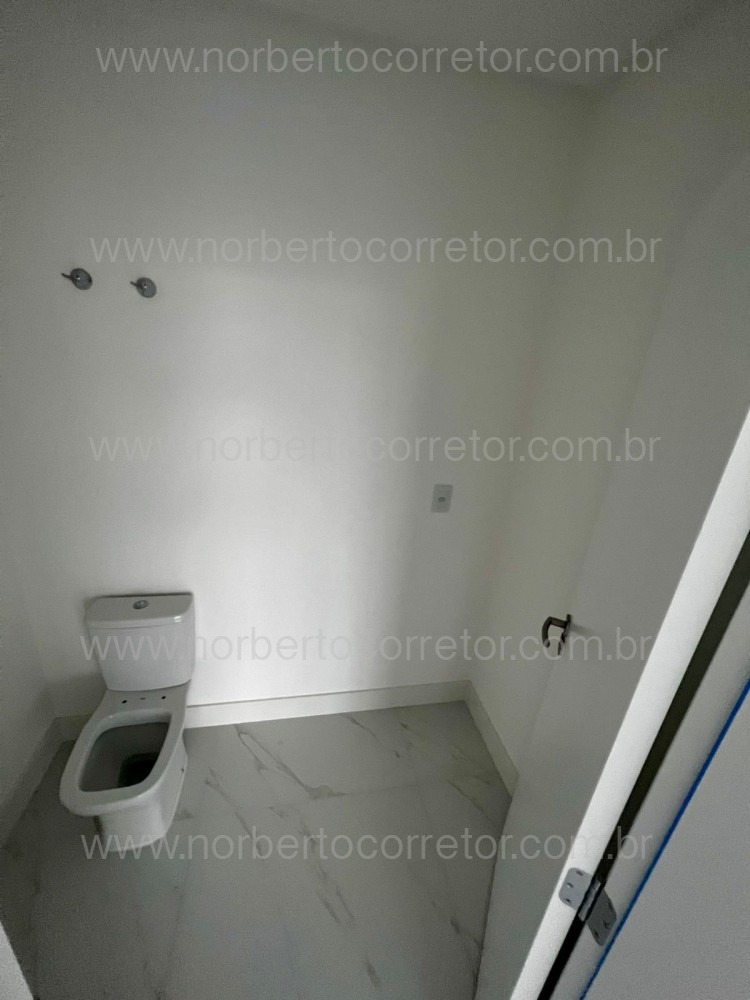 APARTAMENTO 03 SUTES EM MEIA PRAIA - ITAPEMA