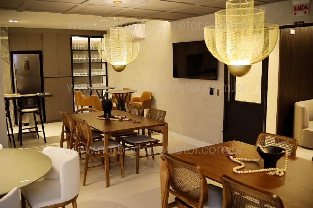 APARTAMENTO 03 SUTES EM MEIA PRAIA - ITAPEMA