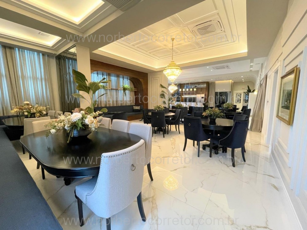 Apartamento 4 sutes, Meia Praia, Itapema SC 