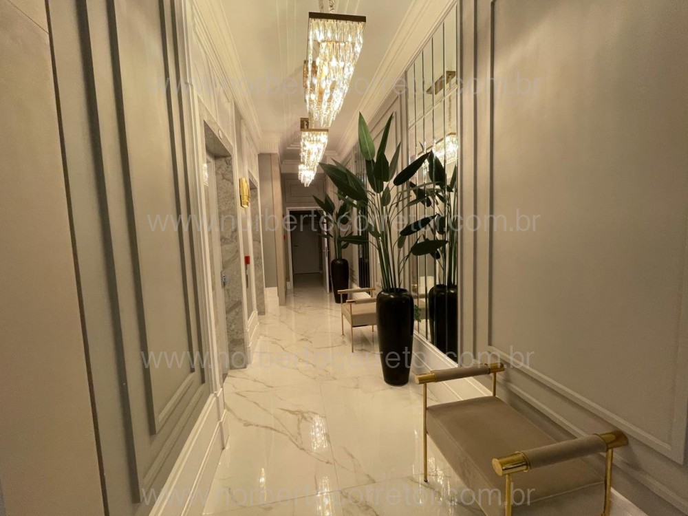 Apartamento 4 sutes, Meia Praia, Itapema SC 