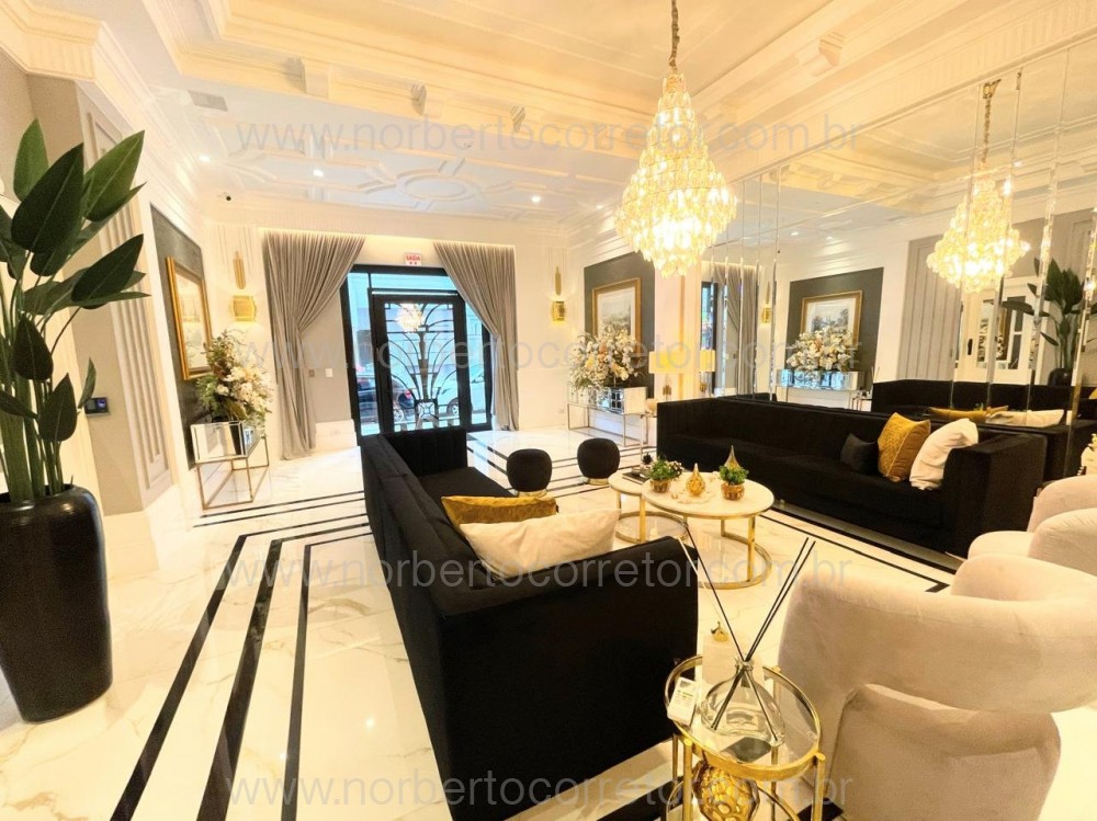 Apartamento 4 sutes, Meia Praia, Itapema SC 