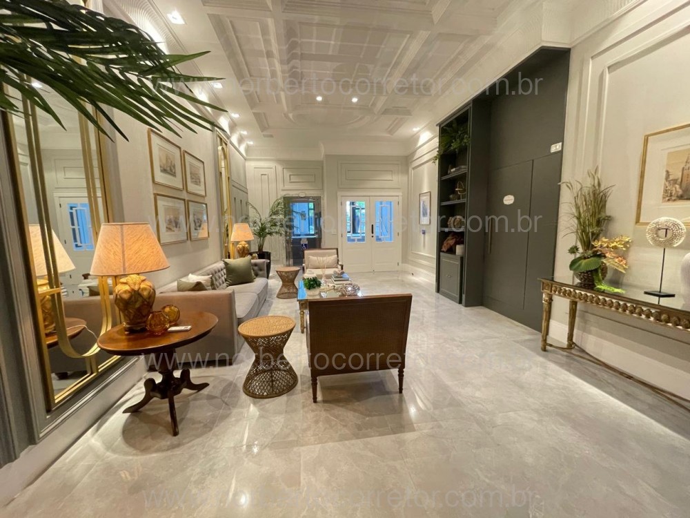 Apartamento 4 sutes, Meia Praia, Itapema SC 