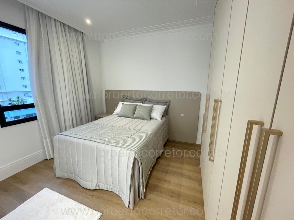 Apartamento 4 sutes, Meia Praia, Itapema SC 