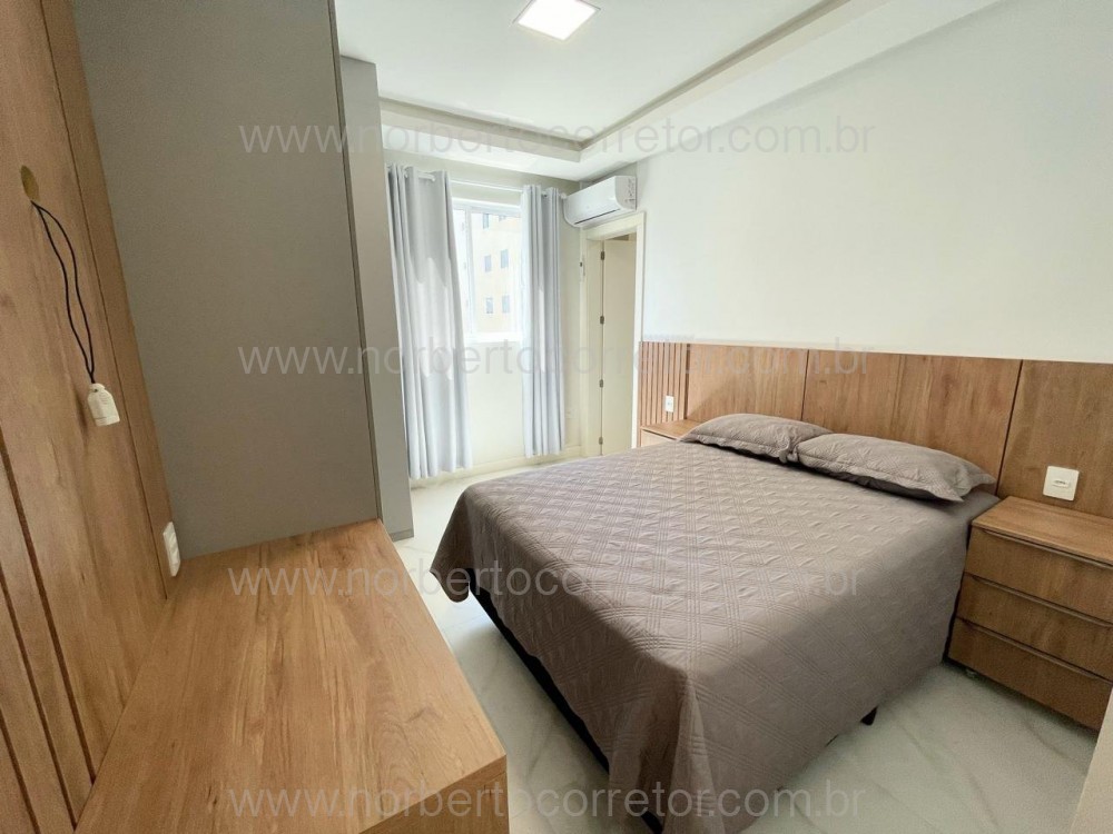 Apartamento 3 sutes, Meia Praia, Itapema SC