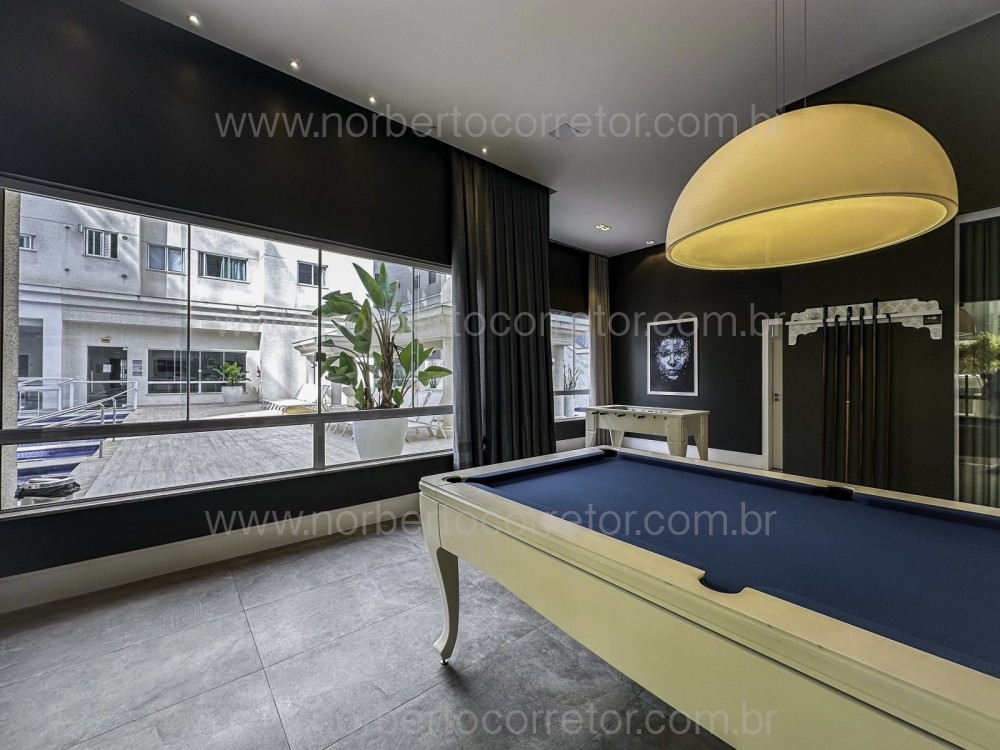 Apartamento 3 sutes, Meia Praia, Itapema SC