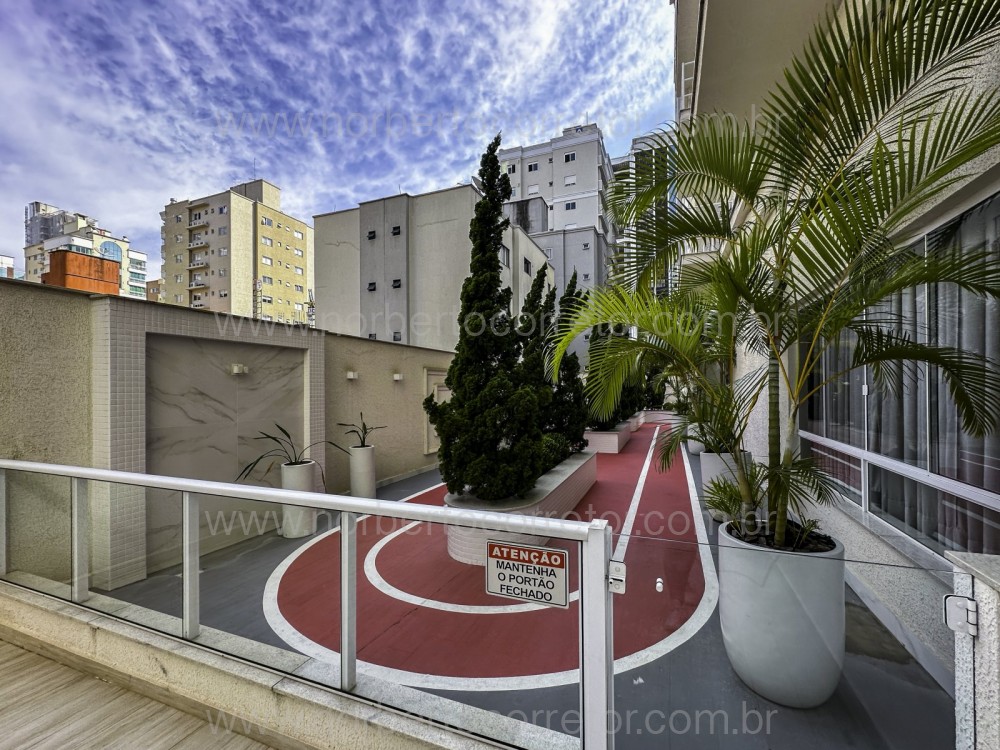 Apartamento 3 sutes, Meia Praia, Itapema SC