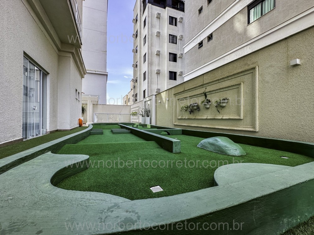 Apartamento 3 sutes, Meia Praia, Itapema SC