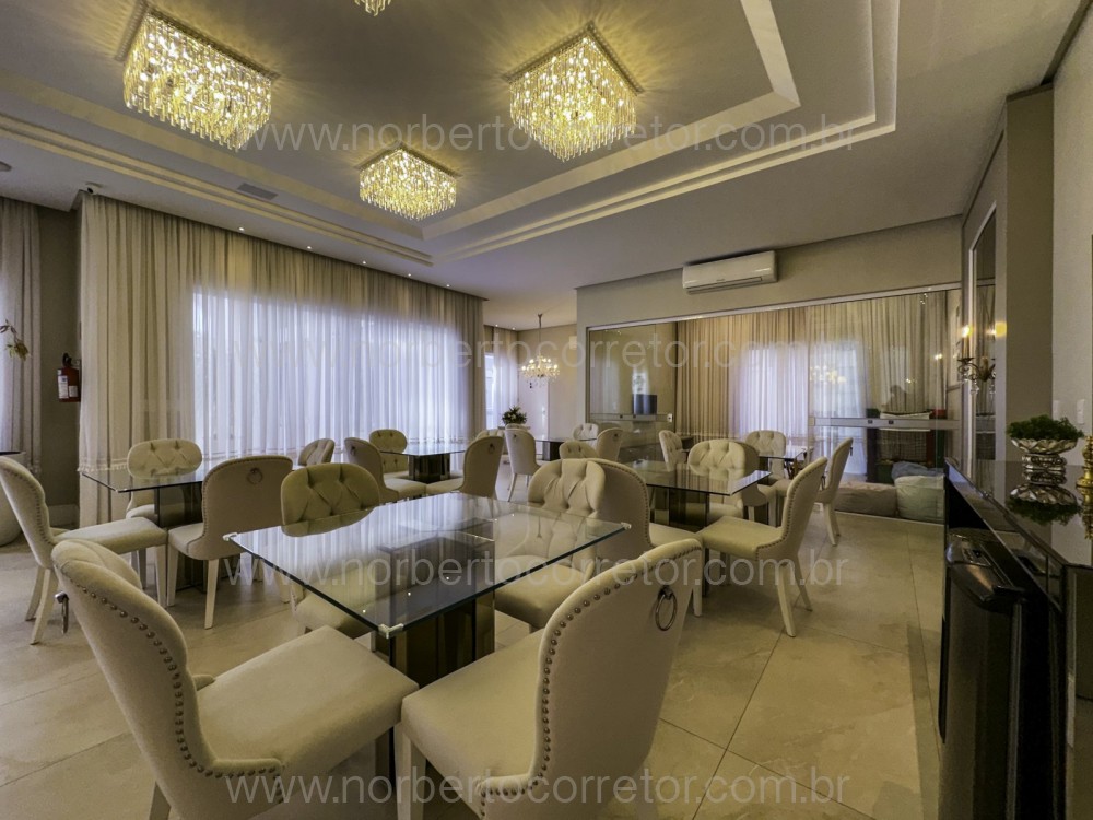 Apartamento 3 sutes, Meia Praia, Itapema SC